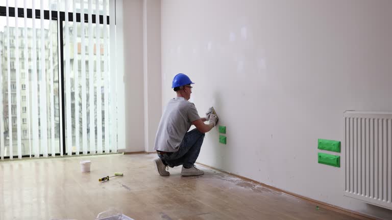 Best Wall Texturing and Painting  in San Ramon, CA